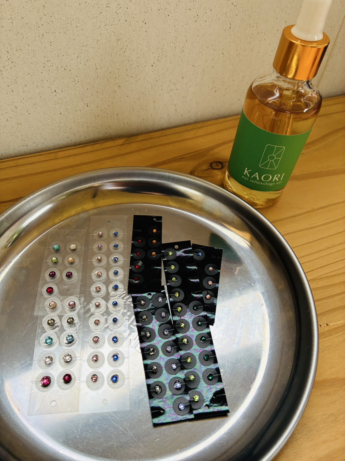 tomatonotherapy」宮崎市 2025年5月オープン！自律神経を整える耳ツボ